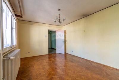 Apartament de vanzare, 3 camere, zona Gheorgheni - 3
