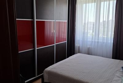 Apartament 2 Camere,Piata Sudului,Metrou,DECOMANDAT,Amenajat,mobilat,complet - 7