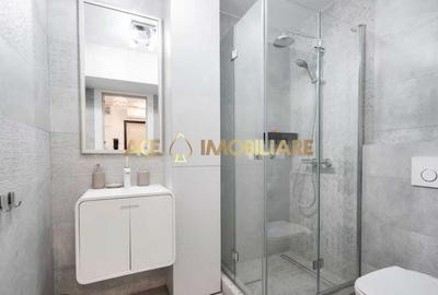 Garsoniera de inchiriat | P-ta Romana | Metrou | Ultracentral | - 7