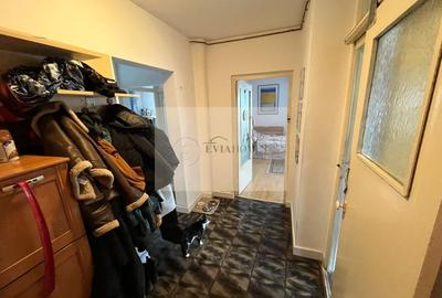 3 camere/ 2bai/Confort sporit/ Zona strazii Nasaud - 8