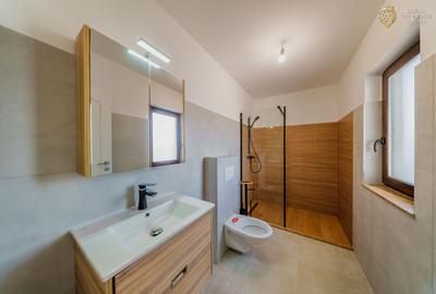 Duplex modern de vanzare in Dumbravita - 34