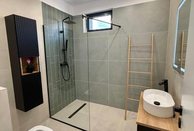 Nou- Vila duplex cu 6 camere- zona Cambridge - Iancu Nicolae - 30