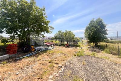 Casa si 4 Hale de Vanzare  cu 24 Ari I Suceava/Burdujeni I 430.000Euro - 6