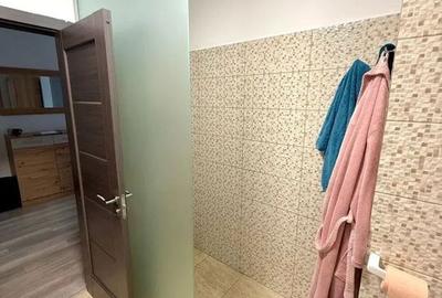Apartament de vanzare,  2 camere + birou, finisat Buna Ziua - 4