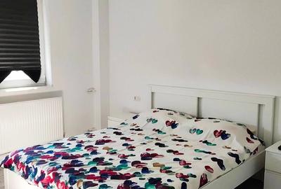 Apartament cu 2 camere decomandat, mobilat în Tomis Nord