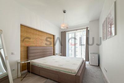 Apartament cu 3 camere, parcare subterana, zona Iulius Mall - 6