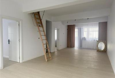 Casa noua cu mansarda si panorama deosebita in Valea Lupului. - 3