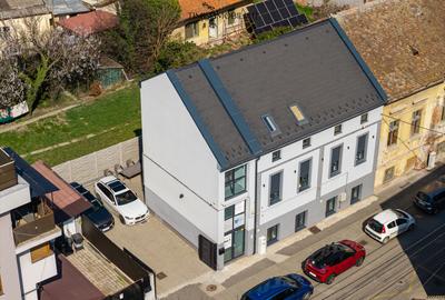 Clădire clinică medicală de vânzare – Elisabetin, 259 mp | Com 0% - 1