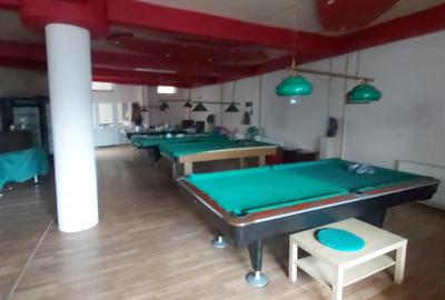 Vila de vanzare Focsani, ultracentral , birouri, afaceri, etc. - 1