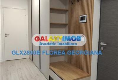 Prima inchiriere apartament 2 camere Greenfiled Residence - 5
