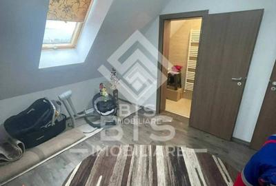 Apartament 115 mp Scara Interioara - 21
