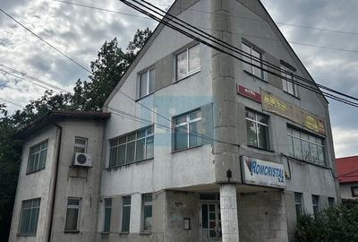 Spații birouri Slatina, - 300 mp - 4