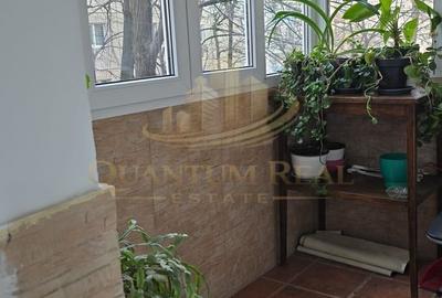 Apartamete 3 camere , decomandat , Aparatorii Patriei - 7