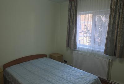 Inchiriez apartament 2 camere decomandat in Deva pe Liliacului, etaj 2, - 10