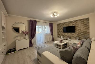 Apartament 2 camere decomandate, 67 mp, la cheie, Calea Dorobantilor - 1