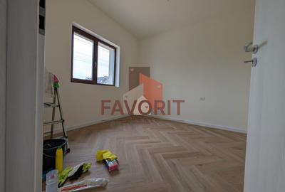 Duplex | Parter | Toate utilitatile | Finisaje premium | Curte generoasa - 6