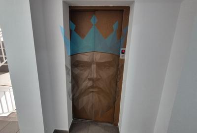 Apartament 3 Camere Domenii Bucuresti - 18
