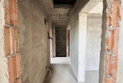 Vila individuala, P+1+Pod, 234 mp construti, 227 mp teren, CHIAJNA - 13