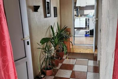 FARA COMISIOANE casa cu 6 camere 2 bucatarii P+1 TIGLA PISCINA BECI GARAJ - 26