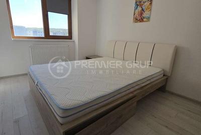 Etaj 2! Apartament 2 camere, Bucium, 50mp - 2