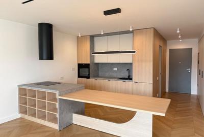 Apartament cu 3 camere în Herăstrău