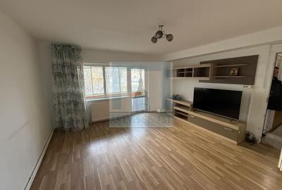 Apartament 2 camere decomandat, 64 mp utili - zona ITC Vlahuta - 1