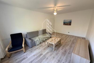 Apartament cu 2 camere, Timisoara, zona Soarelui - 1