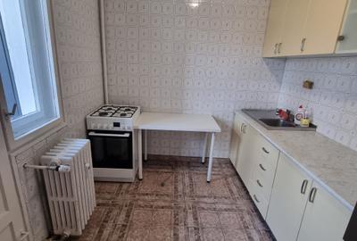 Cotroceni Gradina Botanica Facultatea de Medicina ap 3 camere spatios 80mp. - 14