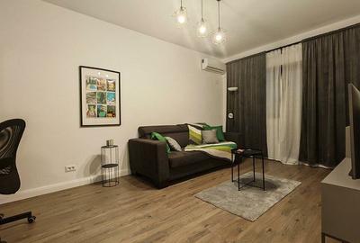Apartament cu 2 camere decomandat în Grozăvești