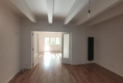 Apartament renovat 3 camere Cismigiu 102mp utili Risc 2/ CENTRALA TERMICA - 13