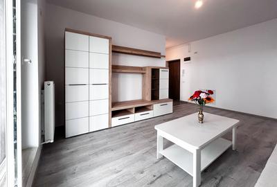SUPERB: 50mp + curte privata 60mp, bloc 2023, la cheie! - 3