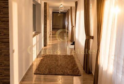 Casa individuala 4 camere | Teren 583 mp | Dumbravita, Brasov - 7