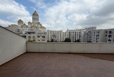 REA1029003 Apartament 3 camere 13 Septembrie- Marriot complet mobilat - 8