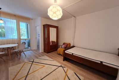 Garsoniera renovata, Piata Dacia, Bulevardul Victoriei, Brasov - 13