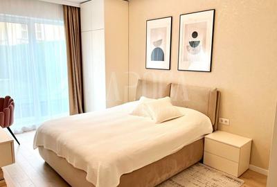 Apartament 2 camere de vanzare in Marasti, Cluj Napoca - 1