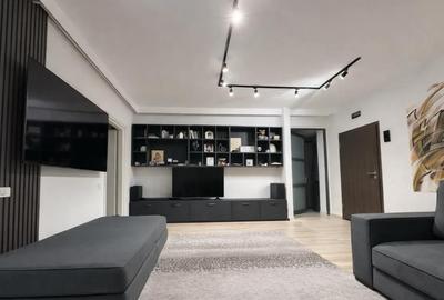 Apartament 2 camereBloc nouEtaj 1/6 - Mihai Viteazu - 1