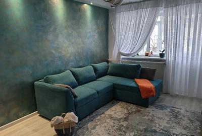 Apartament 2 camere zona Faleza Nord, centrala gaz, etaj 3. - 1