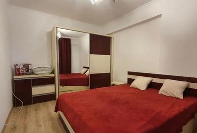 2 camere | Bulevardul Pipera | Erou Iancu Nicolae | Etaj 2 - 12