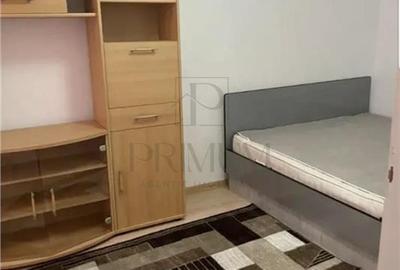 SAGULUI - 2 Camere - Etaj 2 - Mobilat - Termoizolat - 1