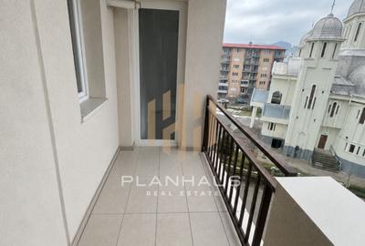 Apartament 2 camere, 64 mp, etaj 4/6, cu lift – zonă Hotel Europa - 11