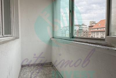 4 camere ultracentral | Universitate – Romană | Ideal locuire sau investiție - 13