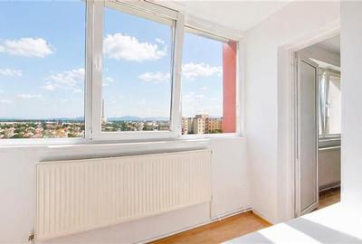 3D! Renovat, luminos, cu vedere panoramica, Vlahuta, Brasov. - 5