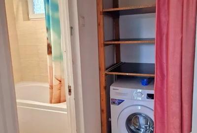 Apartament cu 2 camere, etaj 3/4, zona Podu Ros - 5