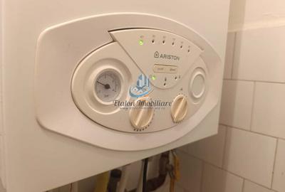 Apartament 3 camere decomandat, hol spatios, zona Mall Precista - 5