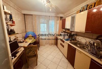 Apartament 3 camere – zona centrală, Piatra-Neamț - 5