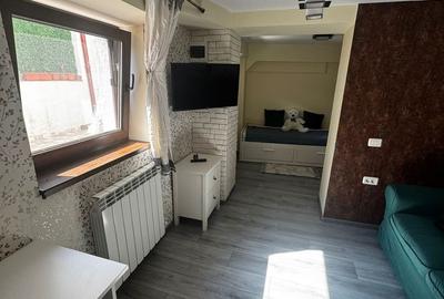 Apartament 2 camere zona Peninsula - piata Ovidiu - 7