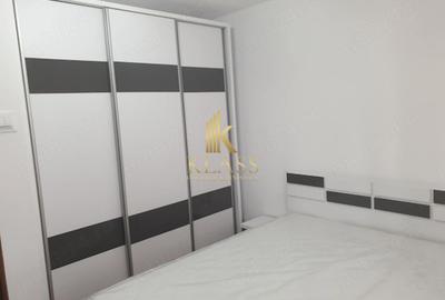 Apartament decomandat de inchiriat cu 2 camere  in Cantemir - 4