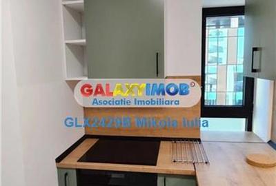 Apartament 2 cam | Parcare | et 8 11 | One Cotroceni - 7