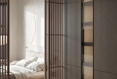 Apartament 2 camere Unirii | Terasă | Proiect boutique central - 15