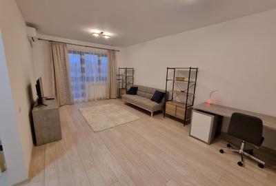 Apartament spatios 2 camere Pacii - 1